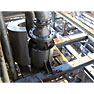 Titanium Limited (Canada)  225 Sq. Ft. Shell & Tube- High  Alloy Heat Exchangers