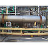 3010 Sq. Ft. Titanium Heat Exchanger
