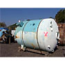 2000 GAL GLASS LINED Reactor Body