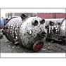 Buffalo Tank 1500 GAL Stainless Steel Reactors