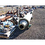 Astro Metallurgical 1130 Sq. Ft. Shell & Tube- High Alloy Heat Exchangers