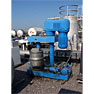 Big H 15 HP Dispersion Mixers