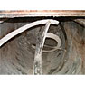 Young 100 Cu Ft  Ribbon Blender Mixers