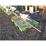 Lightnin 2 HP Electric Agitators