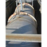 Struthers Ind.  45000 GAL Stainless Steel Tanks
