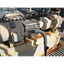 Struthers Ind.  15000 GAL  Stainless Steel Tanks