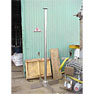 Chemineer 7.5 HP Electric Agitators