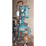 Pfaudler 5 GAL GLASS LINED Reactors