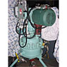 5 GAL GLASS LINED Reactors