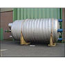 27370 LITER Stainless Steel (European) Reactors