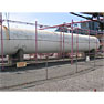 Trinity Industries 30000 GAL Carbon Steel Tanks