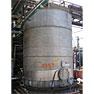 Hamilton Tanks 13400 Gal Stainless Steel Tanks