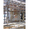 13,000 GAL Minnotte Mfg. Stainless Steel Tank