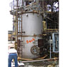 6,500 GAL Buffalo Tank Stainless Steel Tank