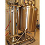 Filor Industries 400 Liter Intensive Mixers
