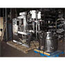 Fryma  250 Liter Intensive Mixers