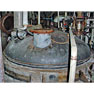 Midland Steel 5000 GAL Stainless Steel (Body Only) Reactors