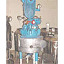 Pfaudler 10 GAL GLASS LINED Reactors