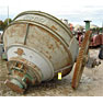 Gemco 100 Cu. Ft. Double Cone Mixers