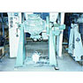 Patterson-Kelley 2.5 Cu Ft Double Cone Mixers