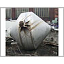 Patterson Industries Ltd.  154 Cu Ft Double Cone Mixers