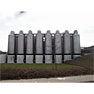 200,000 Liters Stainless Steel (European) Tank