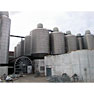 530,000 Liters Stainless Steel (European) Tank
