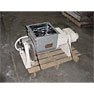 Readco 5 Gal Sigma Blade Mixers