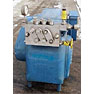 340 GPH Gaulin Homogenizers
