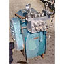 560 GPH Gaulin Homogenizers