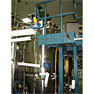 B. Braun 350 GAL Stainless Steel Reactors
