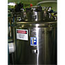 Feldmeier 530 GAL Stainless Steel (Body Only) Reactors