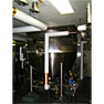 Braun Biotech-Waukesha 1500 GAL Stainless Steel Reactors