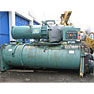600 Ton York Chiller