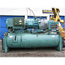 600 Ton York Chiller