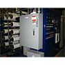55 GPM US Filter Reverse Osmosis Water Treatment System