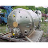 Precision Stainless, Inc 792 Gal Stainless Steel (Body Only) Reactors