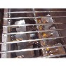 4 Cu. Ft. Forberg Fluidized Zone Mixer