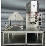 4 Gal Ross Sanitary SS Planetary Mixery