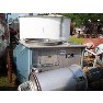 40 Cu. Ft. Ribbon Blender
