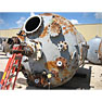 De Dietrich 4000 Gal GLASS LINED Reactors
