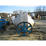 ABBE 60 Cu Ft Double Cone Mixers