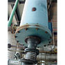 Carbone 794 Sq. Ft. Shell & Tube- Graphite Heat Exchangers
