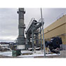 14'6"  x 34' Quench Venturi Air Scrubber