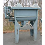 12 Cu. Ft. Munson Ribbon Blender Mixers