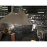 Gemco 75 Cu Ft Double Cone Mixers