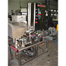 1 Qt . Littleford Day Sigma Blade Mixer
