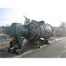 Robin 2500 Gal High Alloy Reactors
