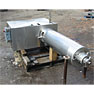 APV 6 Sq. Ft. Scraped Surface Heat Exchangers
