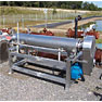 Alfa Laval  9 Sq. Ft. Scraped Surface Heat Exchangers